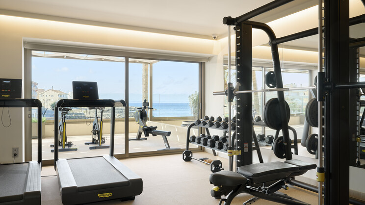 Iberostar Selection Es Trenc