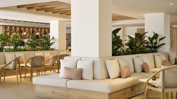 Iberostar Selection Es Trenc