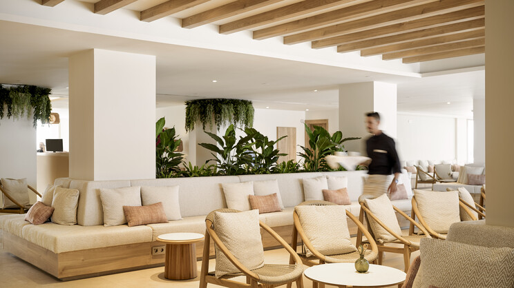 Iberostar Selection Es Trenc