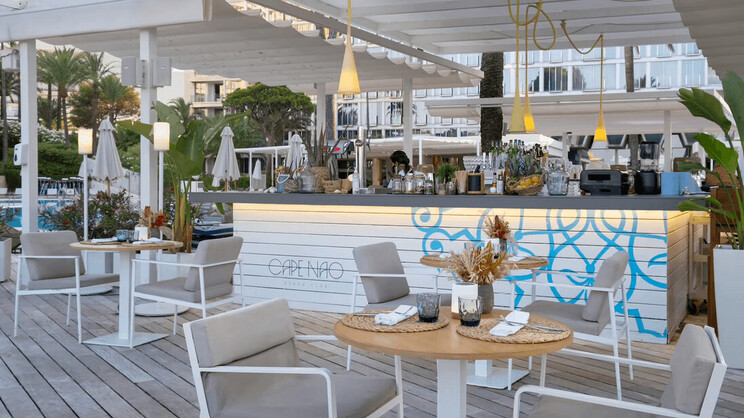 Meliá Calviá Beach