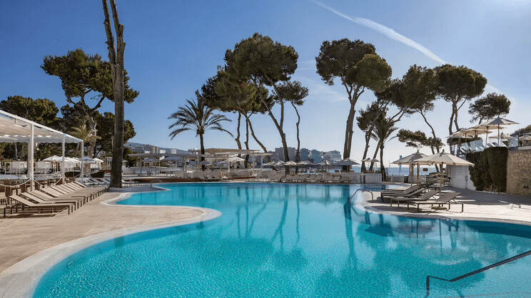 Meliá Calviá Beach