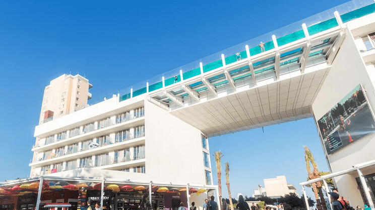 INNSiDE Calviá Beach 