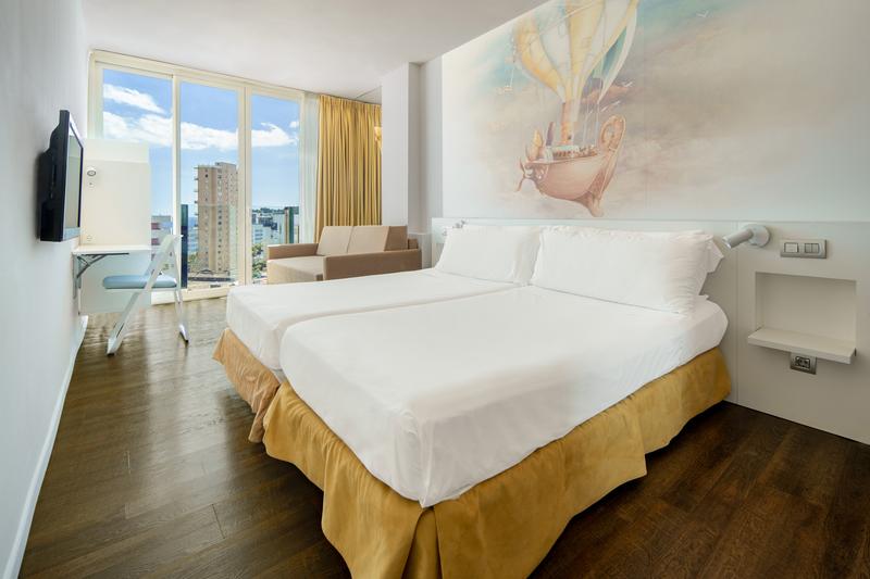 Katmandu Family Room