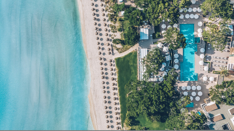 Iberostar Selection Playa de Muro Village