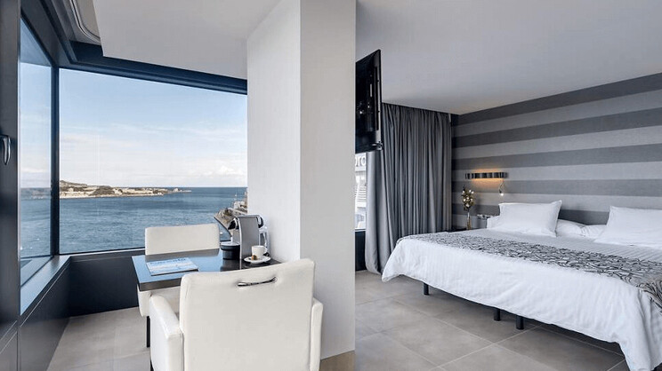 Barceló Hamilton Menorca - Adults Only