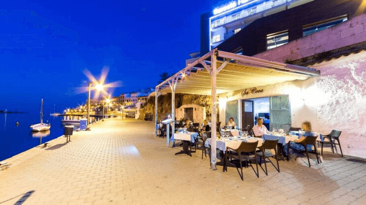 Barceló Hamilton Menorca - Adults Only