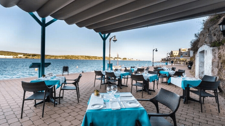 Barceló Hamilton Menorca - Adults Only