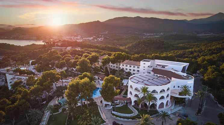 Hilton Mallorca Galatzo