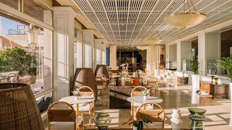 Hotel Victoria Gran Melia