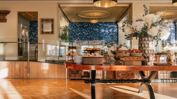 Hotel Victoria Gran Melia