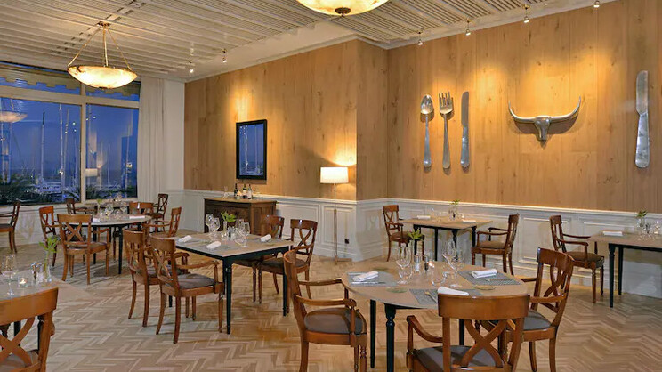 Hotel Victoria Gran Melia