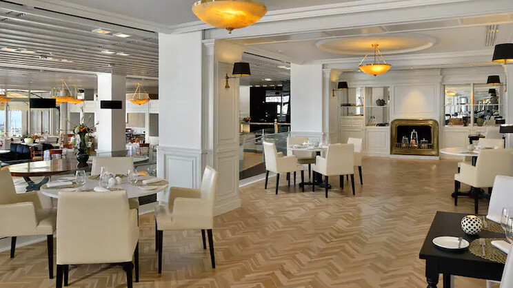 Hotel Victoria Gran Melia