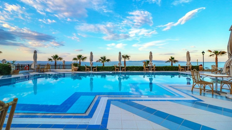 Aegean Melathron Thalasso Spa Hotel