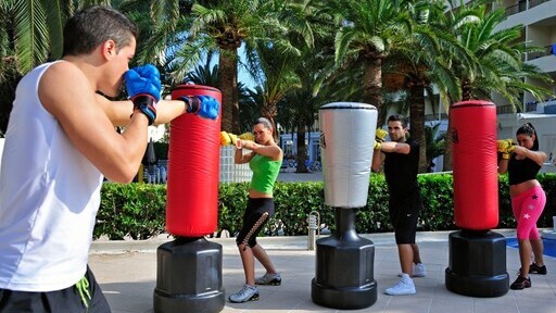 Sol Palmanova All-Inclusive