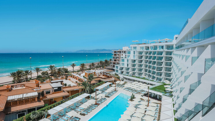 Iberostar Selection Playa de Palma