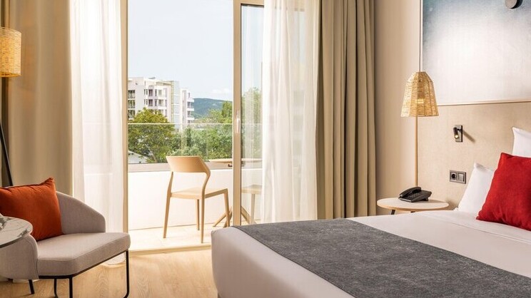 AluaSoul Sunny Beach