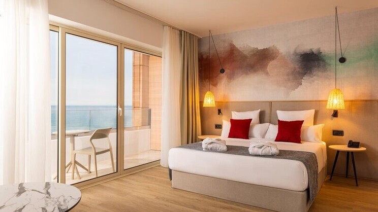 AluaSoul Sunny Beach