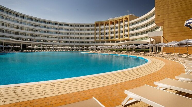 AluaSoul Sunny Beach