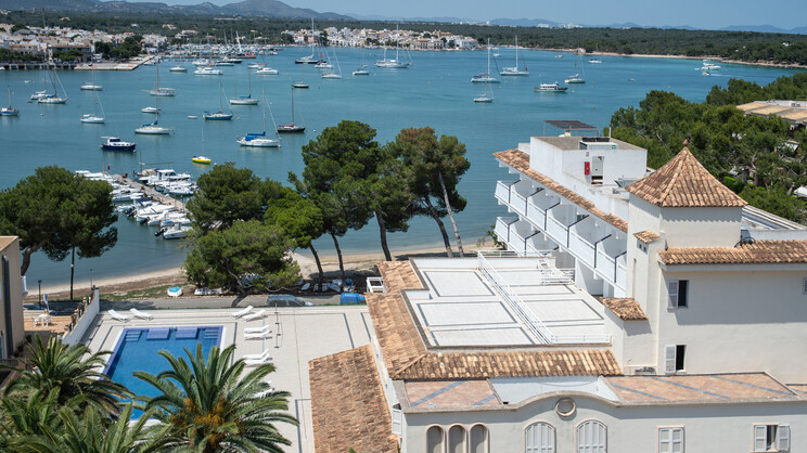 Smy Vistamar Portocolom