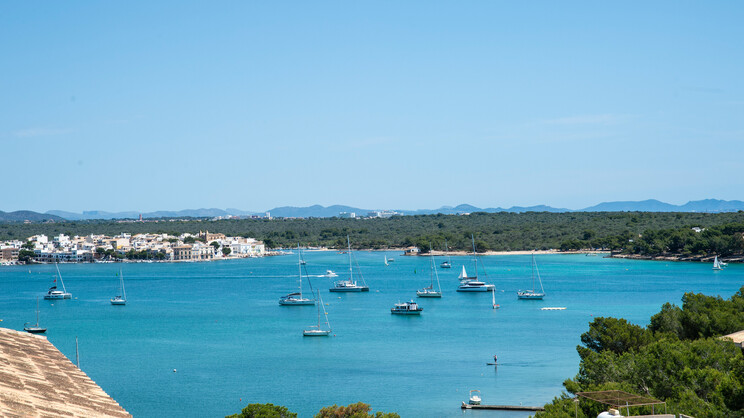 Smy Vistamar Portocolom