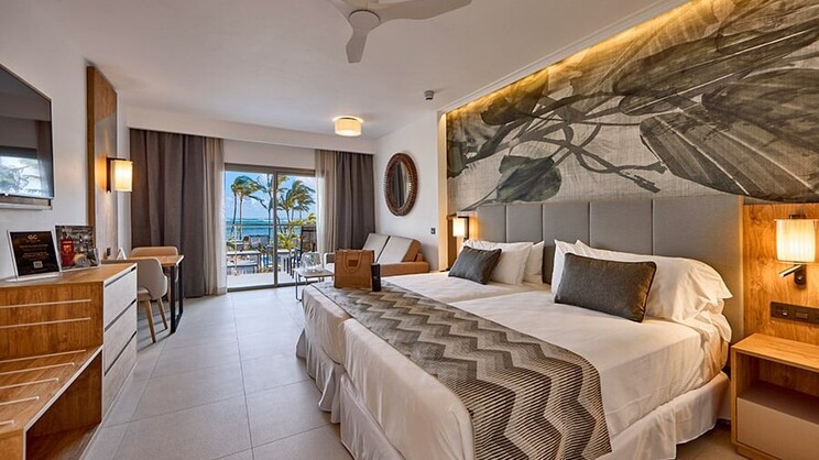 Junior Suite Elite Club by Riu