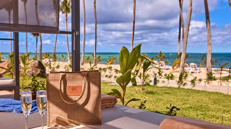 Hotel Riu Palace Mauritius