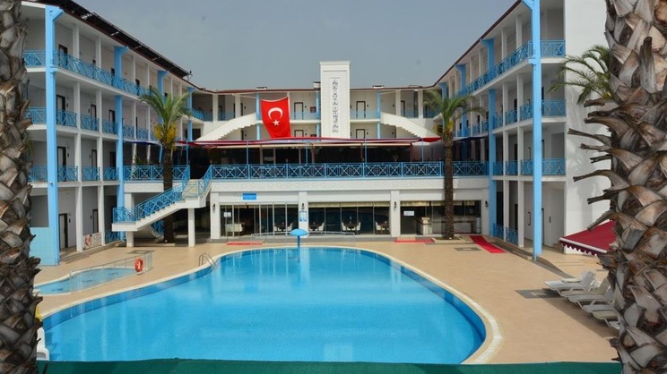 Anita Dream Hotel
