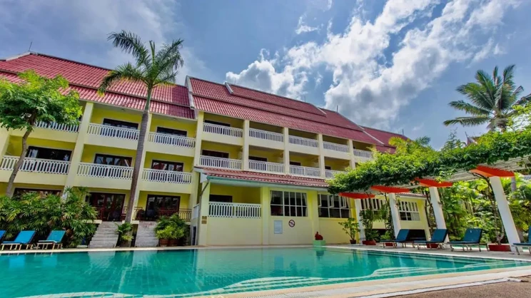 MW Krabi Beach Resort