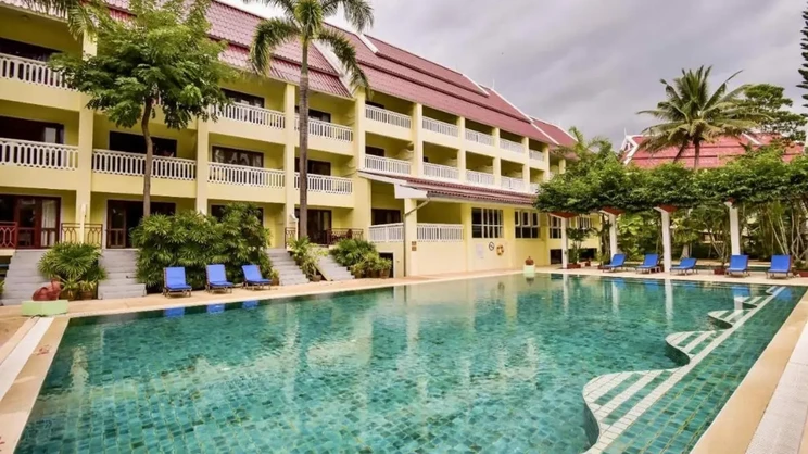 MW Krabi Beach Resort