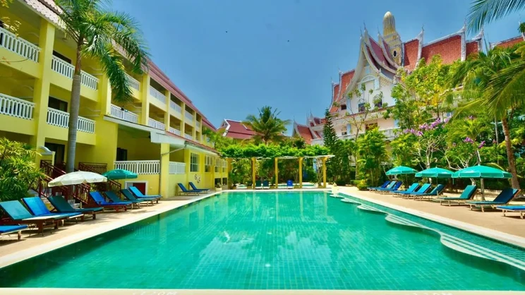 MW Krabi Beach Resort