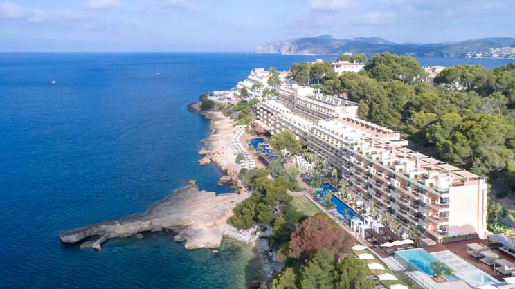 Iberostar Selection Jardín del Sol Suites