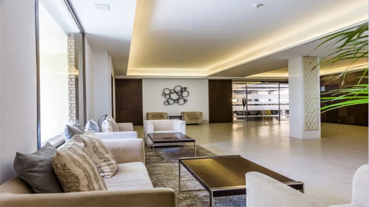 Hotel Zafiro Rey Don Jaime