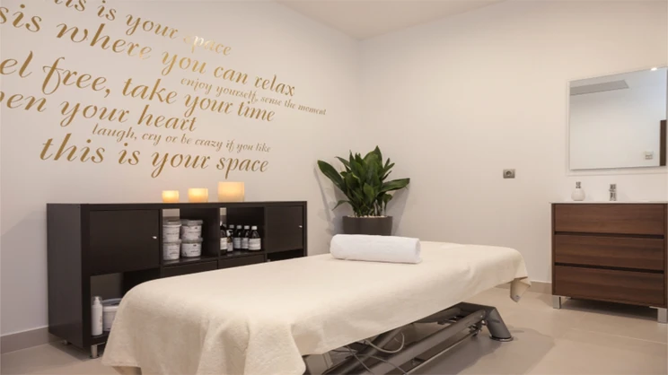 Hotel Zafiro Rey Don Jaime