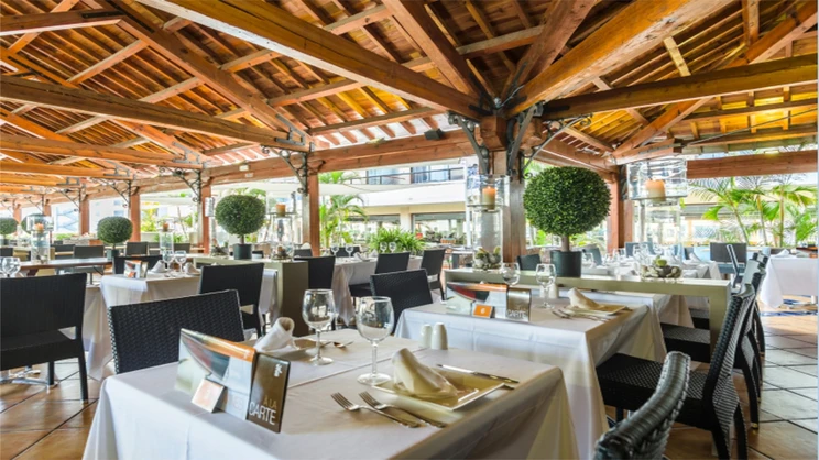 Hotel Zafiro Rey Don Jaime