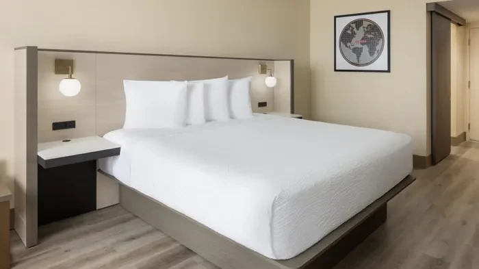 Ramada Plaza by Wyndham Orlando Resort & Suites International Drive