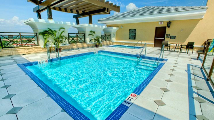 Ramada Plaza by Wyndham Orlando Resort & Suites International Drive