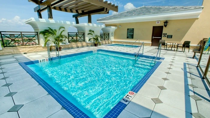 Ramada Plaza by Wyndham Orlando Resort & Suites International Drive