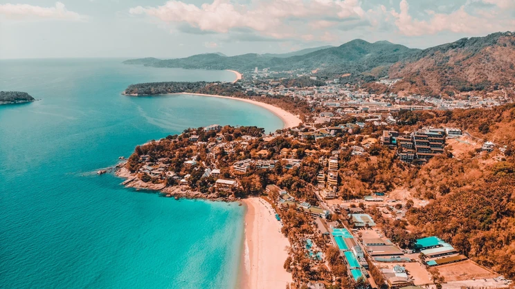 Chanalai Flora Resort