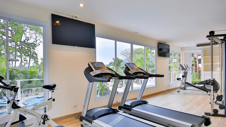 Chanalai Flora Resort