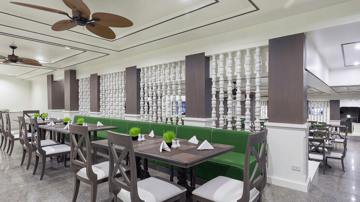 Chanalai Flora Resort