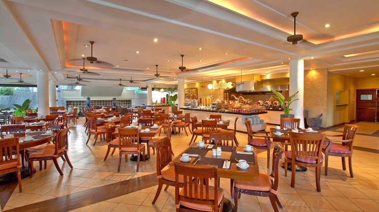 Camakila Tanjung Benoa