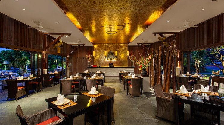 Camakila Tanjung Benoa