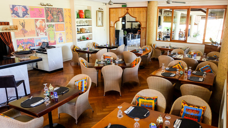 Camakila Tanjung Benoa