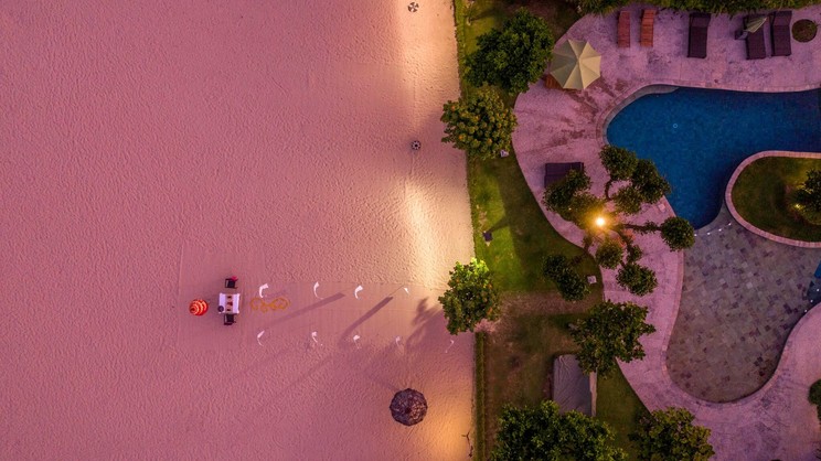 Camakila Tanjung Benoa