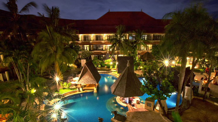 Camakila Tanjung Benoa