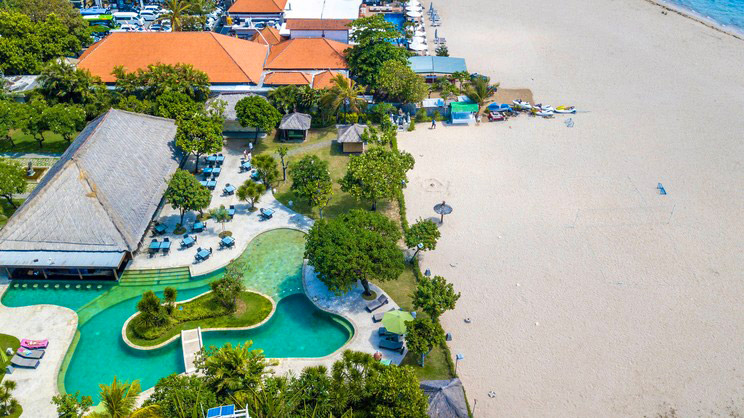 Camakila Tanjung Benoa