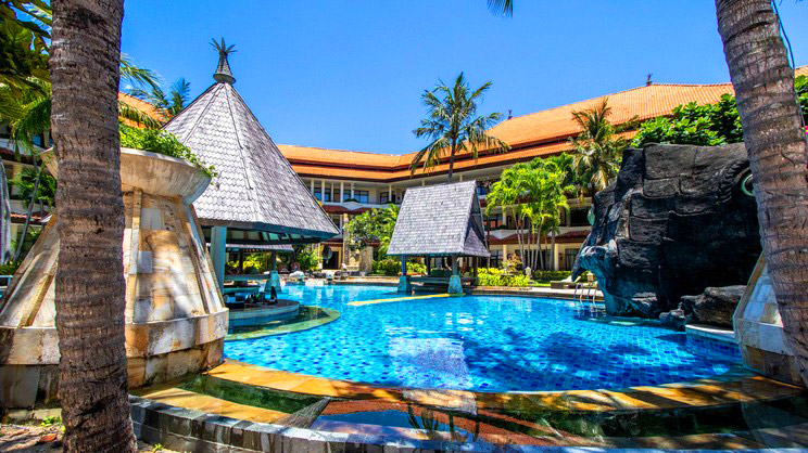 Camakila Tanjung Benoa