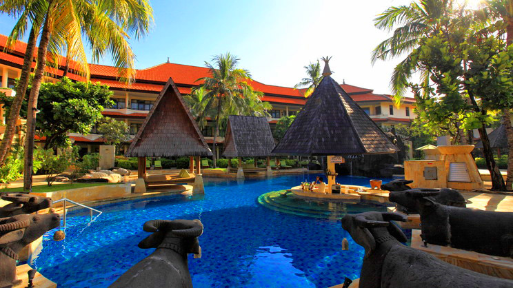 Camakila Tanjung Benoa