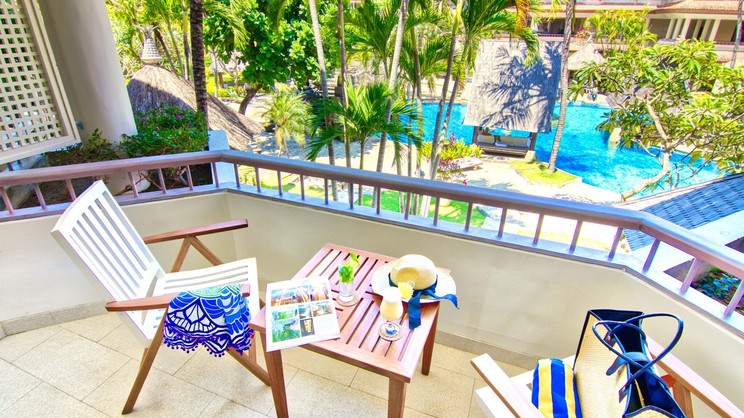 Camakila Tanjung Benoa