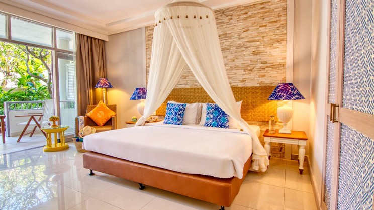 Camakila Tanjung Benoa